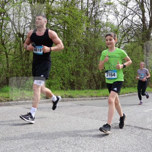 12.04.2026 - 45. Internationalen Wilhelmsburger Insellauf Yannick Fuchs http://msf.ph/oto/9504897 12.04.2026 12:54:39 Laufen 4619, 3164, 5295 meine-sportfotos.de