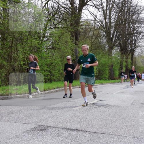 12.04.2026 - 45. Internationalen Wilhelmsburger Insellauf Yannick Fuchs http://msf.ph/oto/9504922 12.04.2026 12:54:44 Laufen 5140, 410 meine-sportfotos.de