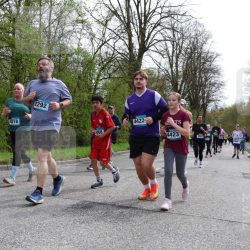 12.04.2026 - 45. Internationalen Wilhelmsburger Insellauf Yannick Fuchs http://msf.ph/oto/9504989 12.04.2026 12:55:03 Laufen 4817, 4818, 2292, 5068, 4422, 4423, 4507 meine-sportfotos.de