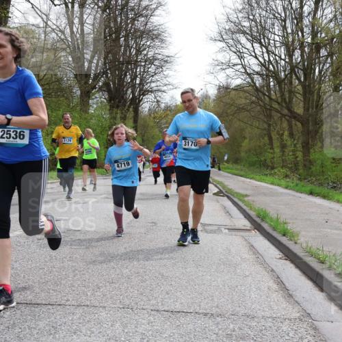 12.04.2026 - 45. Internationalen Wilhelmsburger Insellauf Yannick Fuchs http://msf.ph/oto/9505058 12.04.2026 12:55:17 Laufen 3858, 2536, 3129, 4719, 4854, 3170 meine-sportfotos.de