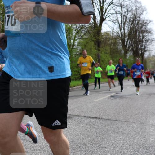 12.04.2026 - 45. Internationalen Wilhelmsburger Insellauf Yannick Fuchs http://msf.ph/oto/9505070 12.04.2026 12:55:19 Laufen 170, 4715, 1129 meine-sportfotos.de