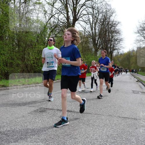 12.04.2026 - 45. Internationalen Wilhelmsburger Insellauf Yannick Fuchs http://msf.ph/oto/9505084 12.04.2026 12:55:23 Laufen 5311, 2083 meine-sportfotos.de
