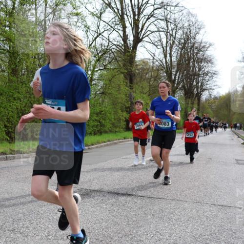 12.04.2026 - 45. Internationalen Wilhelmsburger Insellauf Yannick Fuchs http://msf.ph/oto/9505086 12.04.2026 12:55:23 Laufen 5061, 2083, 5162 meine-sportfotos.de