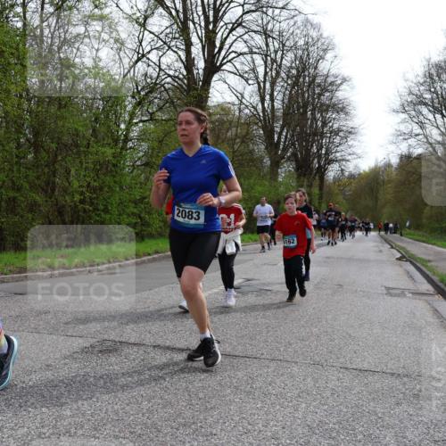 12.04.2026 - 45. Internationalen Wilhelmsburger Insellauf Yannick Fuchs http://msf.ph/oto/9505087 12.04.2026 12:55:23 Laufen 2083, 162 meine-sportfotos.de