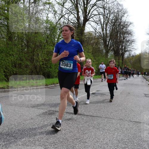 12.04.2026 - 45. Internationalen Wilhelmsburger Insellauf Yannick Fuchs http://msf.ph/oto/9505088 12.04.2026 12:55:24 Laufen 2083, 5162 meine-sportfotos.de