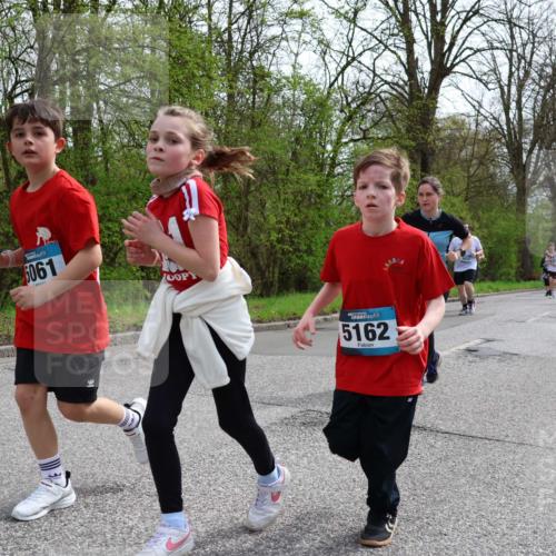 12.04.2026 - 45. Internationalen Wilhelmsburger Insellauf Yannick Fuchs http://msf.ph/oto/9505095 12.04.2026 12:55:25 Laufen 5061, 5162 meine-sportfotos.de