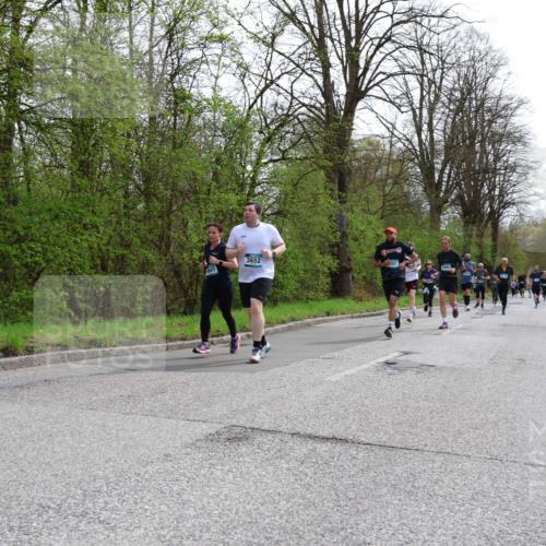 12.04.2026 - 45. Internationalen Wilhelmsburger Insellauf Yannick Fuchs http://msf.ph/oto/9505107 12.04.2026 12:55:27 Laufen 541, 3652 meine-sportfotos.de