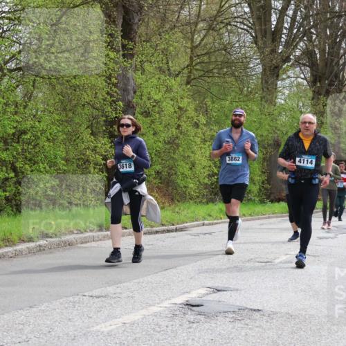 12.04.2026 - 45. Internationalen Wilhelmsburger Insellauf Yannick Fuchs http://msf.ph/oto/9505120 12.04.2026 12:55:30 Laufen 3618, 3862, 4114 meine-sportfotos.de