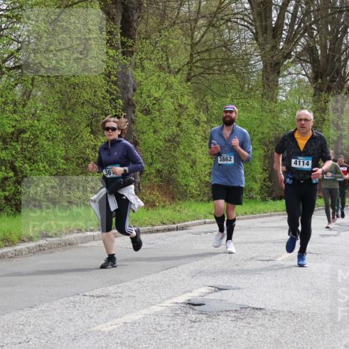 12.04.2026 - 45. Internationalen Wilhelmsburger Insellauf Yannick Fuchs http://msf.ph/oto/9505121 12.04.2026 12:55:31 Laufen 3862, 4114, 36 meine-sportfotos.de