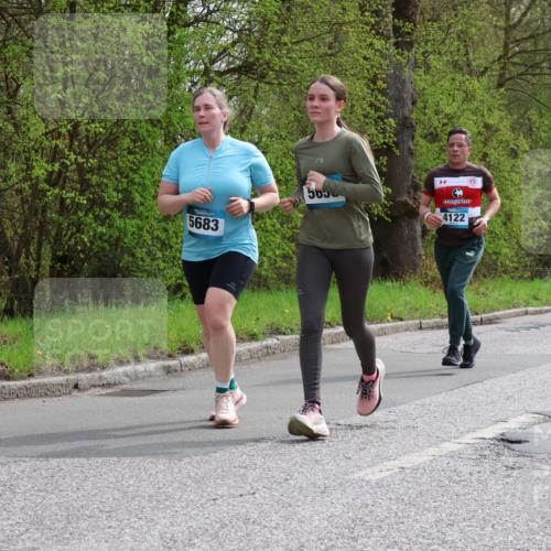 12.04.2026 - 45. Internationalen Wilhelmsburger Insellauf Yannick Fuchs http://msf.ph/oto/9505143 12.04.2026 12:55:36 Laufen 5683, 503, 4122, 4650 meine-sportfotos.de