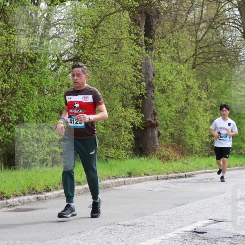 12.04.2026 - 45. Internationalen Wilhelmsburger Insellauf Yannick Fuchs http://msf.ph/oto/9505148 12.04.2026 12:55:37 Laufen 58, 8, 4122, 4650 meine-sportfotos.de
