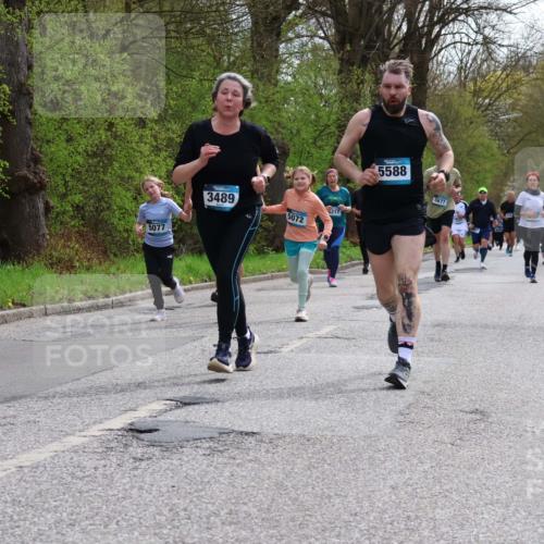 12.04.2026 - 45. Internationalen Wilhelmsburger Insellauf Yannick Fuchs http://msf.ph/oto/9505166 12.04.2026 12:55:41 Laufen 5077, 3489, 5072, 217, 5588, 5677 meine-sportfotos.de