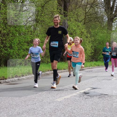 12.04.2026 - 45. Internationalen Wilhelmsburger Insellauf Yannick Fuchs http://msf.ph/oto/9505180 12.04.2026 12:55:44 Laufen 5077, 217, 488, 2085072, 5677 meine-sportfotos.de