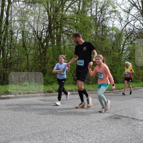 12.04.2026 - 45. Internationalen Wilhelmsburger Insellauf Yannick Fuchs http://msf.ph/oto/9505192 12.04.2026 12:55:46 Laufen 077, 5677, 2089, 072, 4886 meine-sportfotos.de