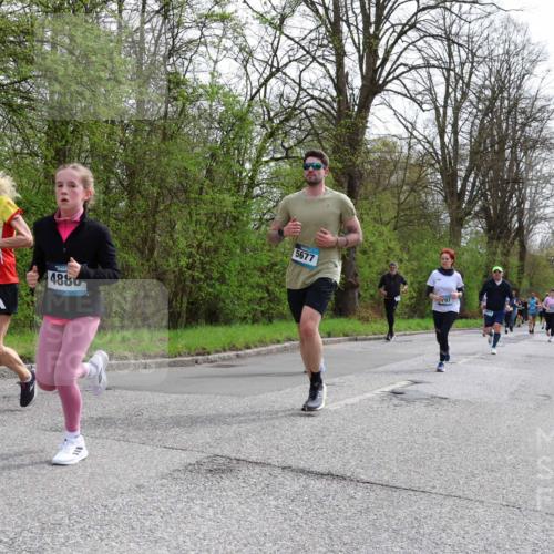 12.04.2026 - 45. Internationalen Wilhelmsburger Insellauf Yannick Fuchs http://msf.ph/oto/9505202 12.04.2026 12:55:48 Laufen 2089, 4880, 5677 meine-sportfotos.de