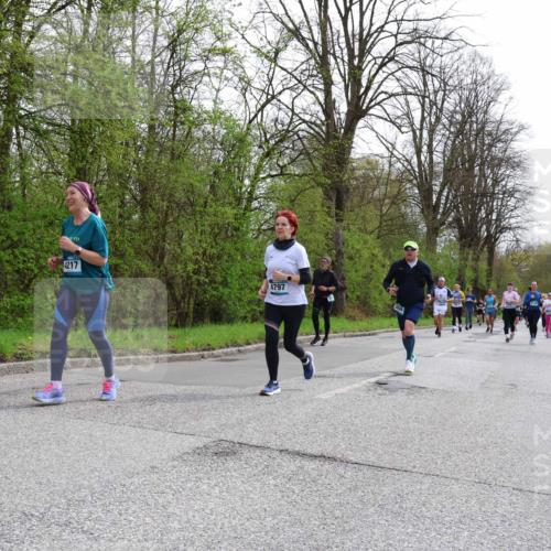 12.04.2026 - 45. Internationalen Wilhelmsburger Insellauf Yannick Fuchs http://msf.ph/oto/9505211 12.04.2026 12:55:50 Laufen 4217, 4797 meine-sportfotos.de