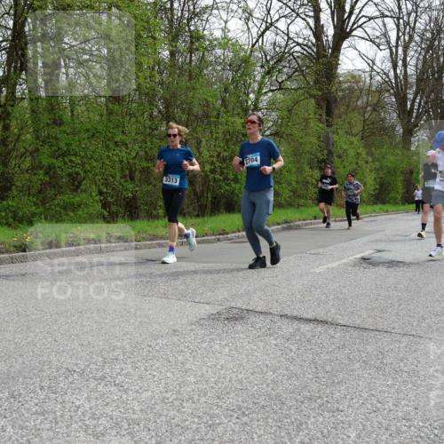 12.04.2026 - 45. Internationalen Wilhelmsburger Insellauf Yannick Fuchs http://msf.ph/oto/9505250 12.04.2026 12:55:59 Laufen 3313, 2704, 4133, 4273 meine-sportfotos.de