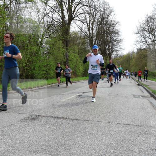 12.04.2026 - 45. Internationalen Wilhelmsburger Insellauf Yannick Fuchs http://msf.ph/oto/9505252 12.04.2026 12:56:00 Laufen 3313, 170, 4273, 5564 meine-sportfotos.de