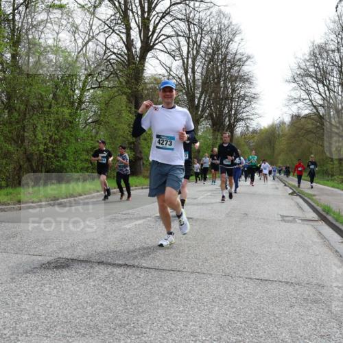 12.04.2026 - 45. Internationalen Wilhelmsburger Insellauf Yannick Fuchs http://msf.ph/oto/9505255 12.04.2026 12:56:00 Laufen 4273, 13 meine-sportfotos.de