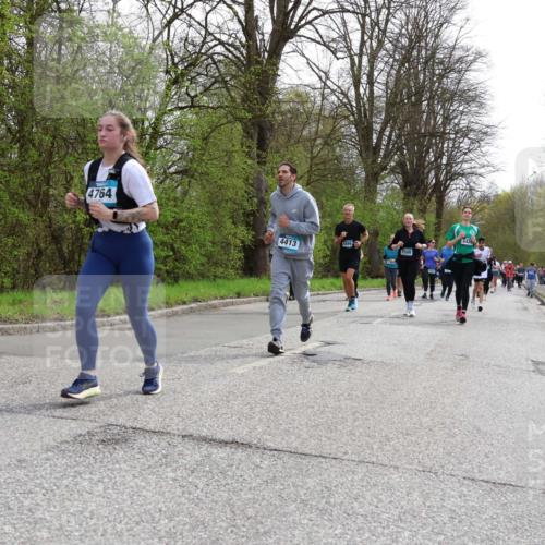 12.04.2026 - 45. Internationalen Wilhelmsburger Insellauf Yannick Fuchs http://msf.ph/oto/9505273 12.04.2026 12:56:04 Laufen 4764, 4413 meine-sportfotos.de