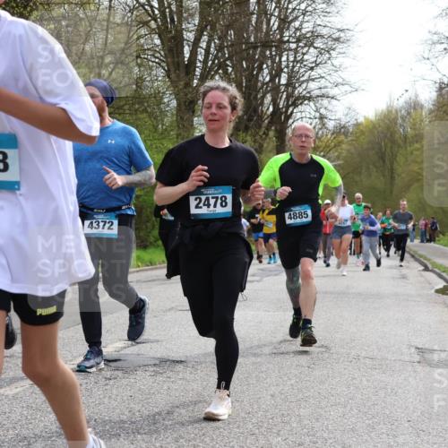 12.04.2026 - 45. Internationalen Wilhelmsburger Insellauf Yannick Fuchs http://msf.ph/oto/9505306 12.04.2026 12:56:10 Laufen 198, 4372, 2478, 4885 meine-sportfotos.de