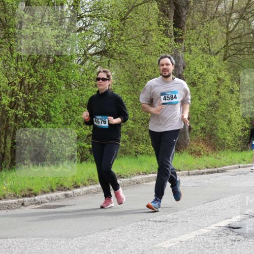 12.04.2026 - 45. Internationalen Wilhelmsburger Insellauf Yannick Fuchs http://msf.ph/oto/9505322 12.04.2026 12:56:14 Laufen 4576, 4584, 4842, 4 meine-sportfotos.de
