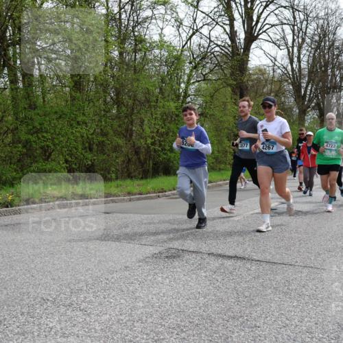 12.04.2026 - 45. Internationalen Wilhelmsburger Insellauf Yannick Fuchs http://msf.ph/oto/9505337 12.04.2026 12:56:17 Laufen 4722, 5200, 3877, 4267, 4724 meine-sportfotos.de