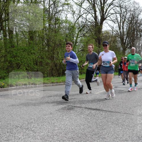 12.04.2026 - 45. Internationalen Wilhelmsburger Insellauf Yannick Fuchs http://msf.ph/oto/9505338 12.04.2026 12:56:17 Laufen 4267, 3877, 4722, 4724 meine-sportfotos.de