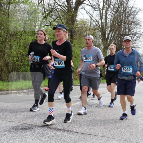12.04.2026 - 45. Internationalen Wilhelmsburger Insellauf Yannick Fuchs http://msf.ph/oto/9505817 12.04.2026 12:58:25 Laufen 3866, 5760, 3056, 4973, 4092 meine-sportfotos.de