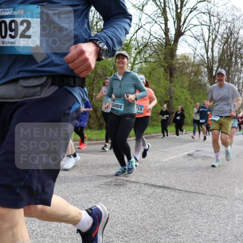 12.04.2026 - 45. Internationalen Wilhelmsburger Insellauf Yannick Fuchs http://msf.ph/oto/9505827 12.04.2026 12:58:27 Laufen 73, 4092, 10 meine-sportfotos.de