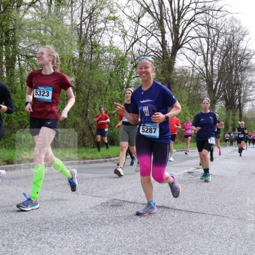 12.04.2026 - 45. Internationalen Wilhelmsburger Insellauf Yannick Fuchs http://msf.ph/oto/9505863 12.04.2026 12:58:35 Laufen 4391, 5323, 57, 5287, 23 meine-sportfotos.de