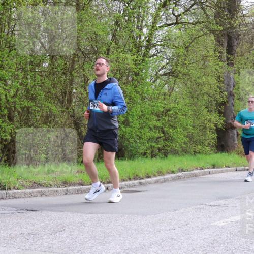 12.04.2026 - 45. Internationalen Wilhelmsburger Insellauf Yannick Fuchs http://msf.ph/oto/9505891 12.04.2026 12:58:42 Laufen 367, 5752, 2742 meine-sportfotos.de