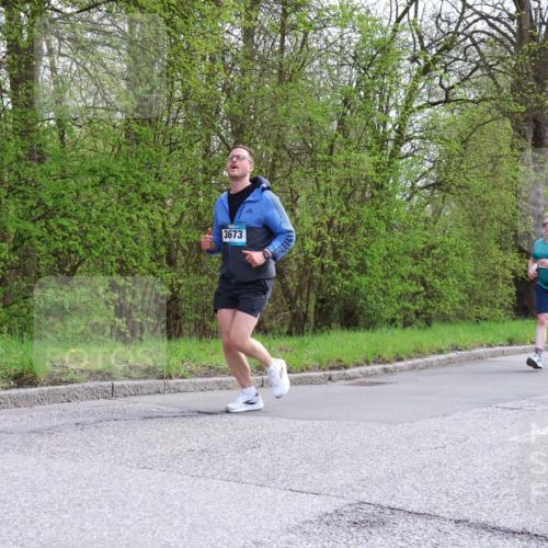12.04.2026 - 45. Internationalen Wilhelmsburger Insellauf Yannick Fuchs http://msf.ph/oto/9505893 12.04.2026 12:58:42 Laufen 3673, 2742 meine-sportfotos.de