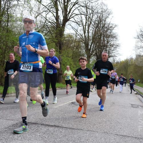 12.04.2026 - 45. Internationalen Wilhelmsburger Insellauf Yannick Fuchs http://msf.ph/oto/9505948 12.04.2026 12:58:55 Laufen 4436, 4437, 2103, 2943, 2897, 52, 4496 meine-sportfotos.de
