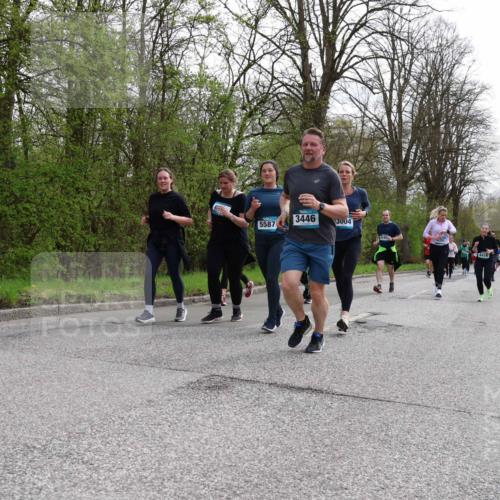 12.04.2026 - 45. Internationalen Wilhelmsburger Insellauf Yannick Fuchs http://msf.ph/oto/9505984 12.04.2026 12:59:02 Laufen 3446, 5587, 3004 meine-sportfotos.de