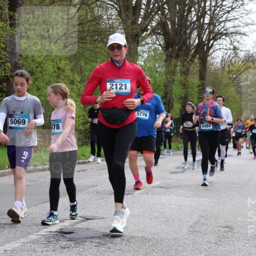 12.04.2026 - 45. Internationalen Wilhelmsburger Insellauf Yannick Fuchs http://msf.ph/oto/9506048 12.04.2026 12:59:16 Laufen 5069, 078, 2121, 5776, 5494 meine-sportfotos.de