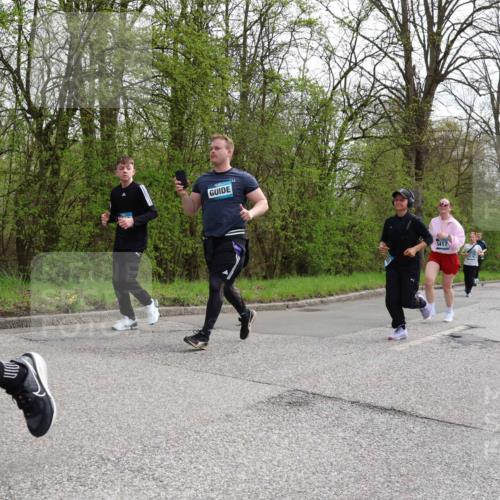 12.04.2026 - 45. Internationalen Wilhelmsburger Insellauf Yannick Fuchs http://msf.ph/oto/9506074 12.04.2026 12:59:22 Laufen 3101 meine-sportfotos.de