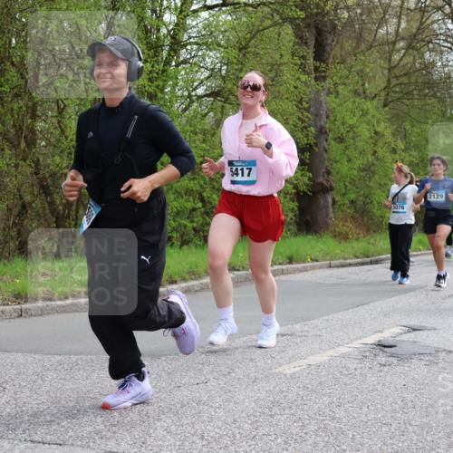 12.04.2026 - 45. Internationalen Wilhelmsburger Insellauf Yannick Fuchs http://msf.ph/oto/9506076 12.04.2026 12:59:23 Laufen 5417, 5076, 2129, 3101 meine-sportfotos.de