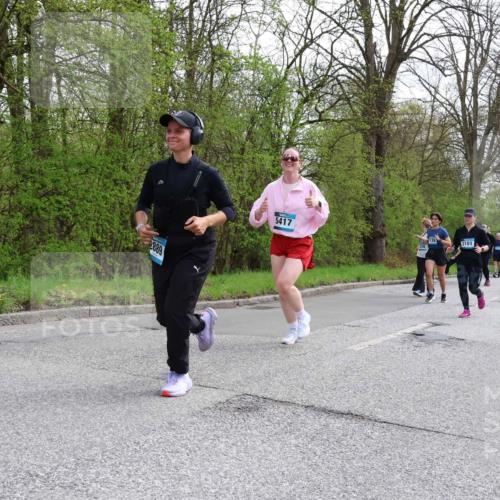 12.04.2026 - 45. Internationalen Wilhelmsburger Insellauf Yannick Fuchs http://msf.ph/oto/9506078 12.04.2026 12:59:23 Laufen 889, 5417, 3101 meine-sportfotos.de