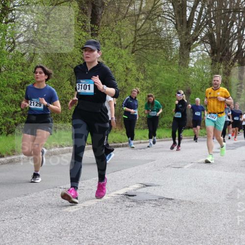 12.04.2026 - 45. Internationalen Wilhelmsburger Insellauf Yannick Fuchs http://msf.ph/oto/9506082 12.04.2026 12:59:24 Laufen 2129, 3101, 2046, 4562, 3243 meine-sportfotos.de