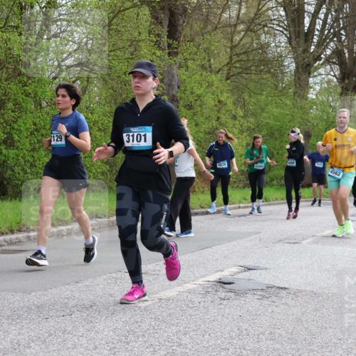 12.04.2026 - 45. Internationalen Wilhelmsburger Insellauf Yannick Fuchs http://msf.ph/oto/9506083 12.04.2026 12:59:25 Laufen 2129, 3101, 4676, 2046, 4562 meine-sportfotos.de