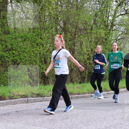 12.04.2026 - 45. Internationalen Wilhelmsburger Insellauf Yannick Fuchs http://msf.ph/oto/9506101 12.04.2026 12:59:29 Laufen 5076, 4676 meine-sportfotos.de