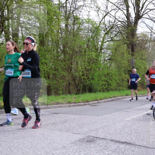 12.04.2026 - 45. Internationalen Wilhelmsburger Insellauf Yannick Fuchs http://msf.ph/oto/9506110 12.04.2026 12:59:31 Laufen 2046, 3243, 051 meine-sportfotos.de