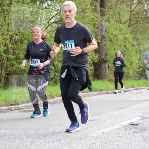 12.04.2026 - 45. Internationalen Wilhelmsburger Insellauf Yannick Fuchs http://msf.ph/oto/9506150 12.04.2026 12:59:40 Laufen 4967, 3211, 3573, 4857, 5246 meine-sportfotos.de
