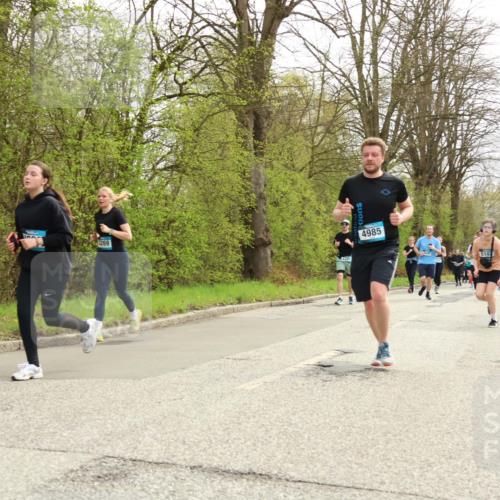 12.04.2026 - 45. Internationalen Wilhelmsburger Insellauf Yannick Fuchs http://msf.ph/oto/9506173 12.04.2026 12:59:46 Laufen 3269, 4985 meine-sportfotos.de