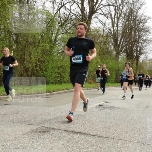 12.04.2026 - 45. Internationalen Wilhelmsburger Insellauf Yannick Fuchs http://msf.ph/oto/9506177 12.04.2026 12:59:47 Laufen 3269, 4985 meine-sportfotos.de