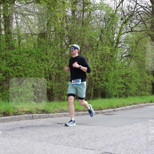 12.04.2026 - 45. Internationalen Wilhelmsburger Insellauf Yannick Fuchs http://msf.ph/oto/9506193 12.04.2026 12:59:50 Laufen 2396, 195 meine-sportfotos.de