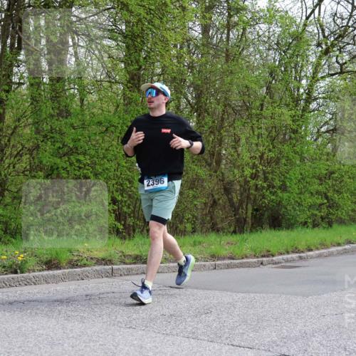 12.04.2026 - 45. Internationalen Wilhelmsburger Insellauf Yannick Fuchs http://msf.ph/oto/9506195 12.04.2026 12:59:50 Laufen 2396 meine-sportfotos.de