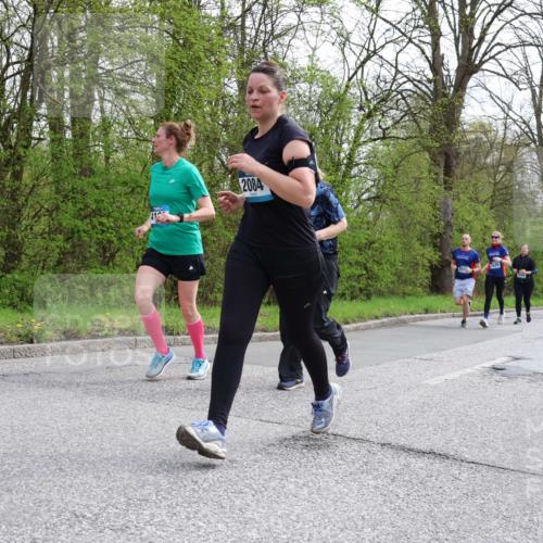 12.04.2026 - 45. Internationalen Wilhelmsburger Insellauf Yannick Fuchs http://msf.ph/oto/9506225 12.04.2026 12:59:57 Laufen 4122, 2084, 2844 meine-sportfotos.de