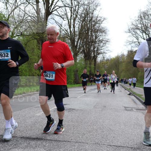 12.04.2026 - 45. Internationalen Wilhelmsburger Insellauf Yannick Fuchs http://msf.ph/oto/9506274 12.04.2026 13:00:07 Laufen 2519, 3932, 5631, 4916 meine-sportfotos.de
